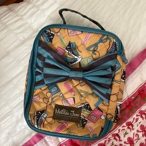Matilda Jane lunchbox!